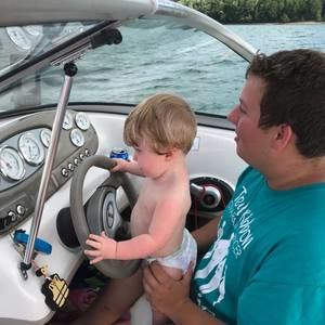 Meet your Posher, Quinton